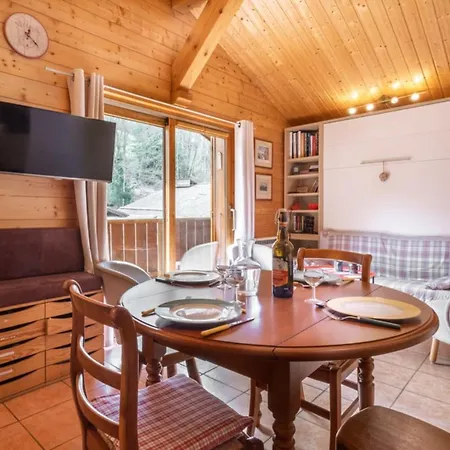 Appartamento Adorable Near The Slopes *
