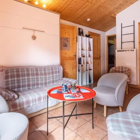 Adorable Near The Slopes Appartement *