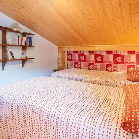 Appartamento Adorable Near The Slopes Les Houches