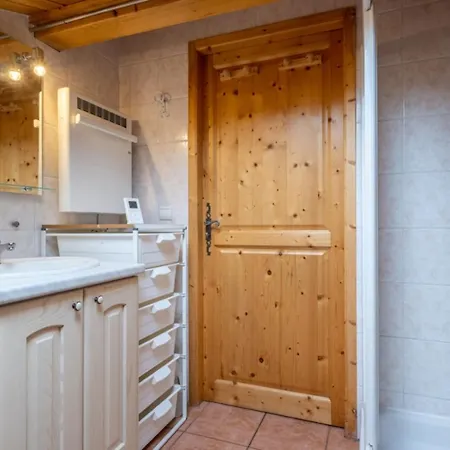 Adorable Near The Slopes * Les Houches