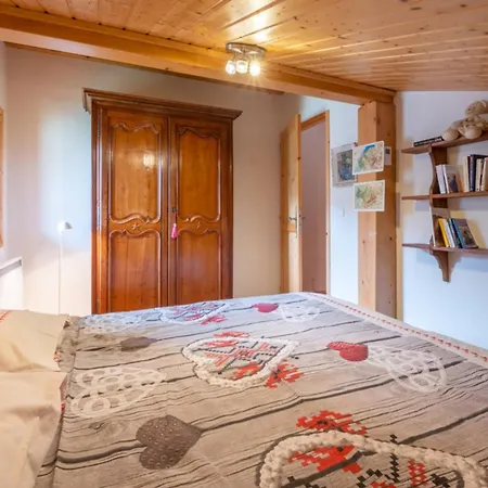 Appartement Adorable Near The Slopes *