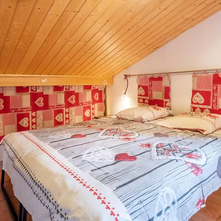 Appartement Adorable Near The Slopes